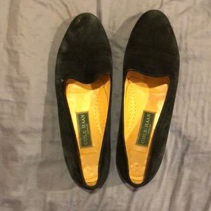 Cole Haan Women’s Loafers Black Size 10